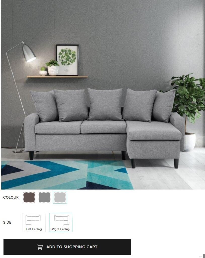 Affordable Corner Sofas Under £300: Comfort And Style On A Budget