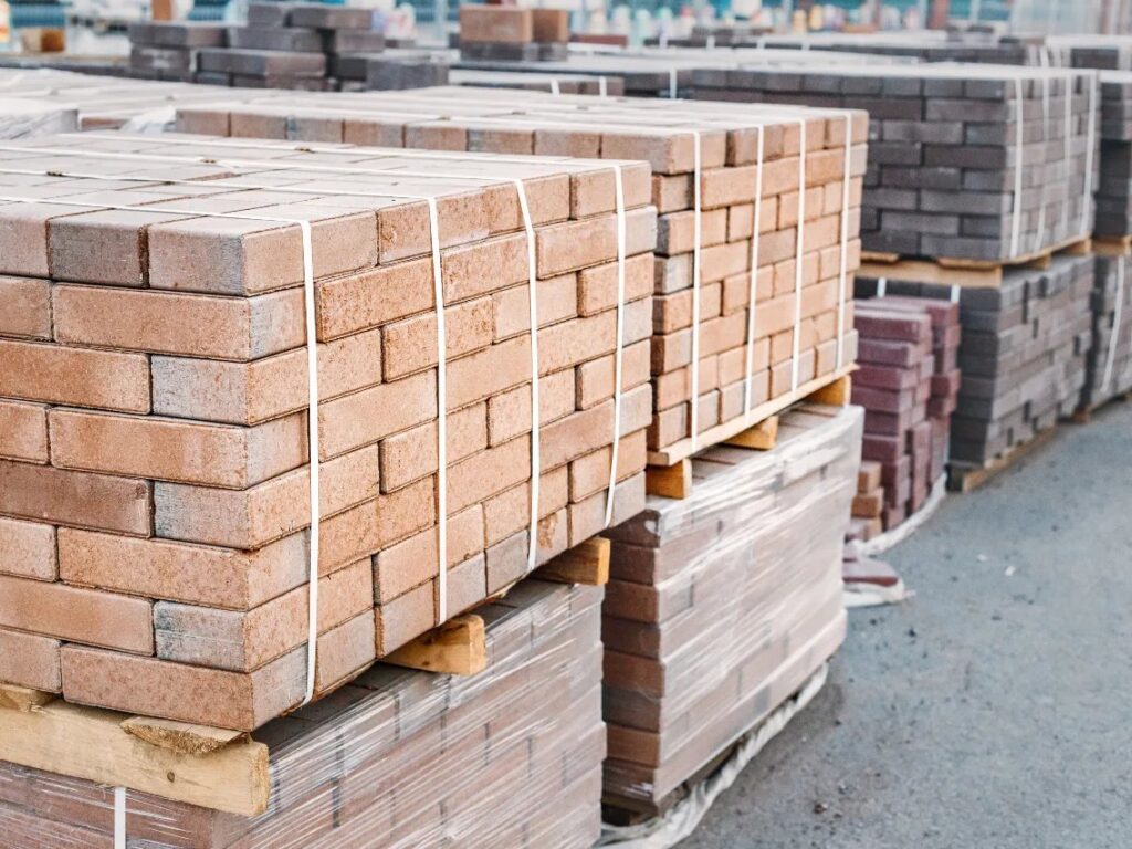 How Many Bricks In A Pallet: A Comprehensive Guide