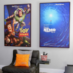 Transform Your Room with Stunning Movie Posters