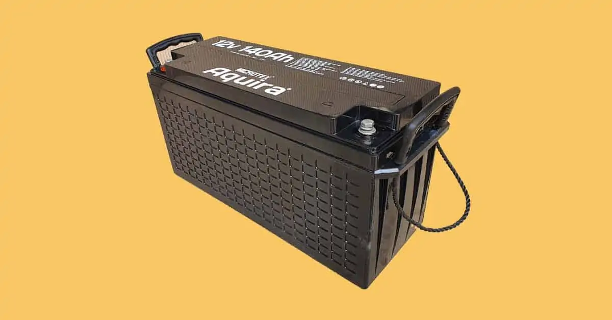 Dependable VRLA Batteries for Backup Systems, Medical Devices, and Emergency Power Requirements