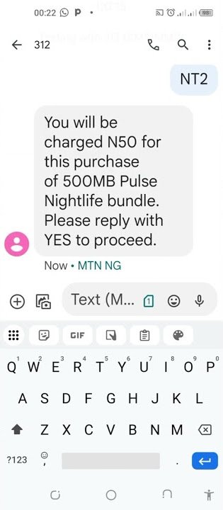 How To Use Mtn Midnight Plan Code For Affordable Data