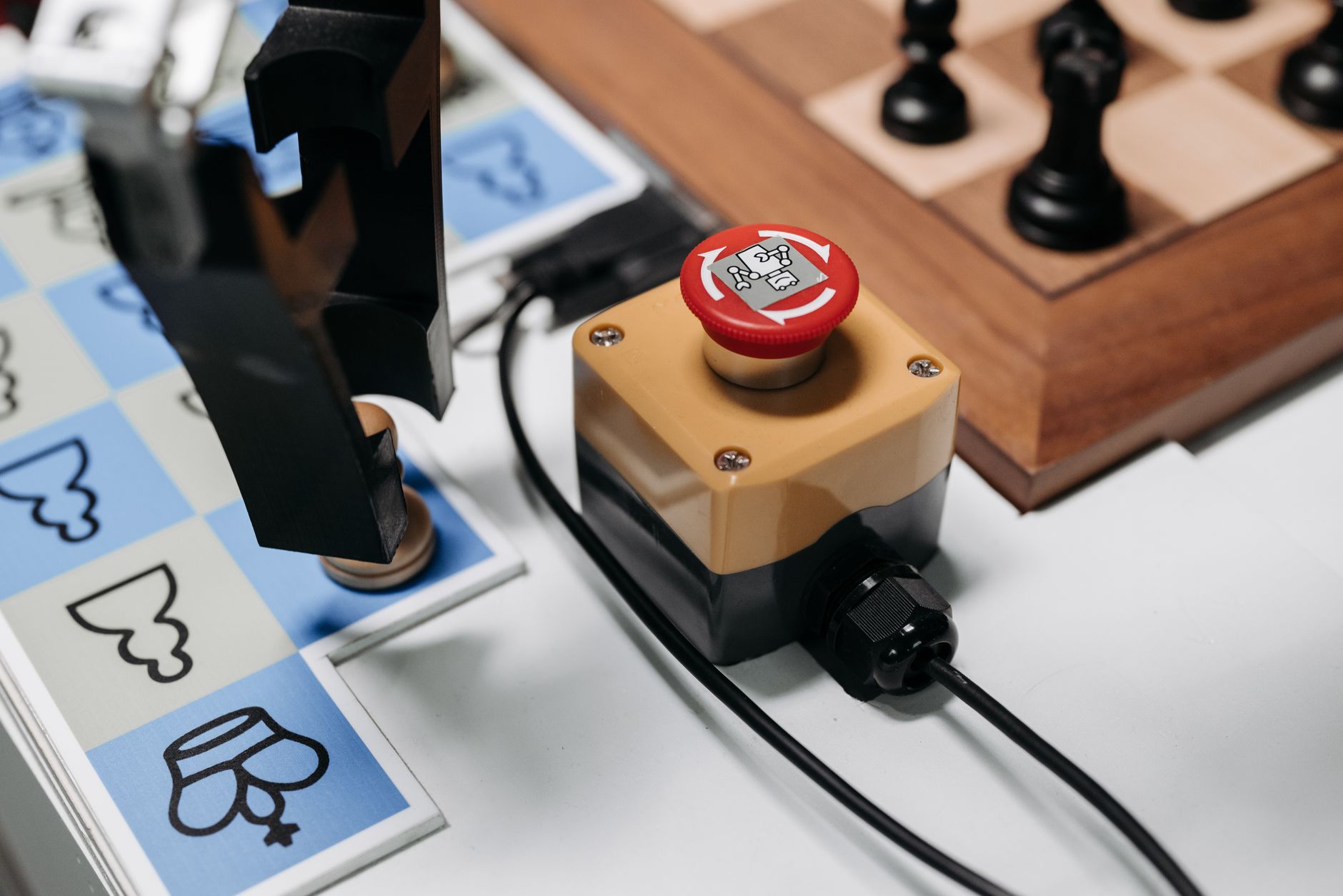 AI Kill Switch Bill