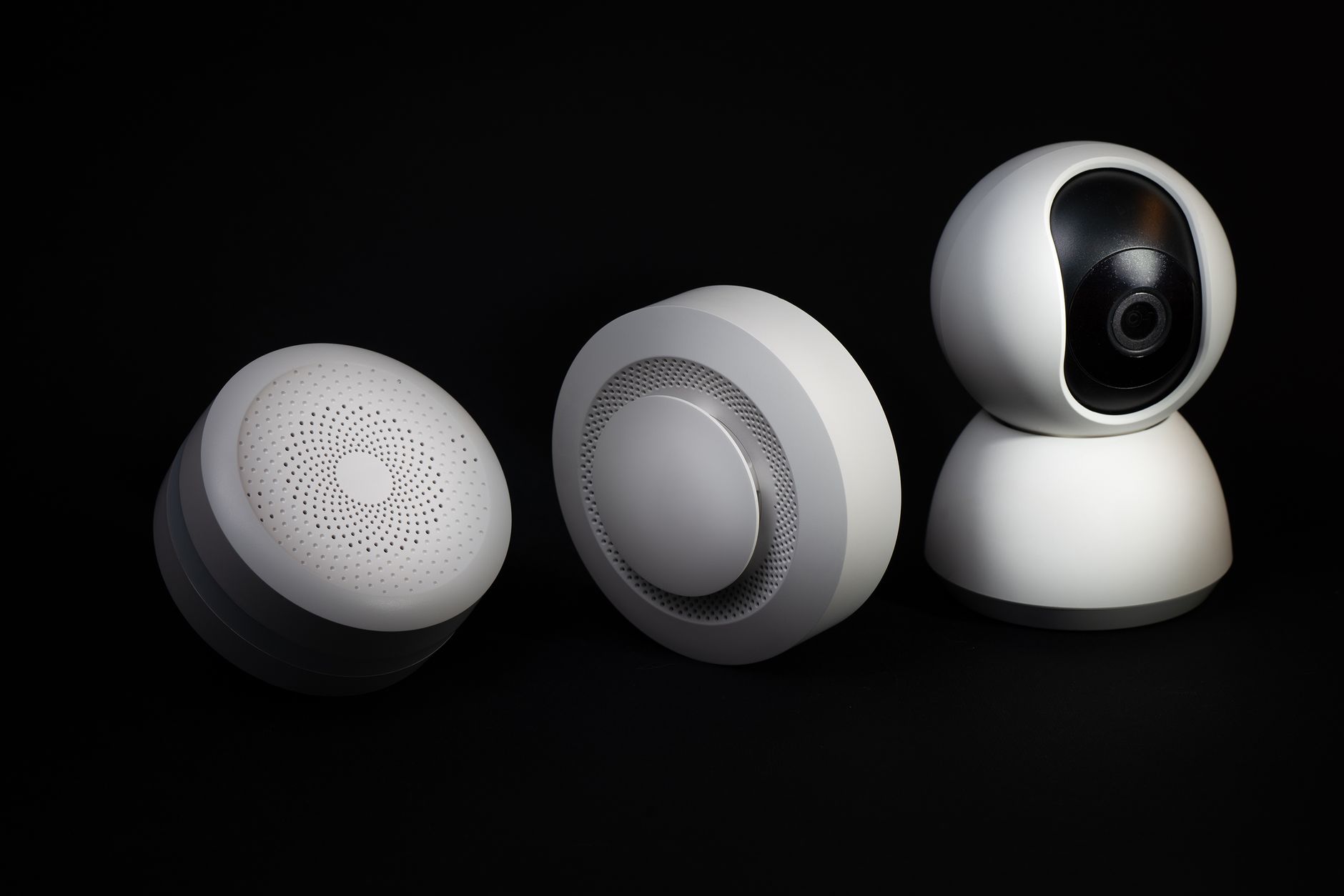 AI security alarm