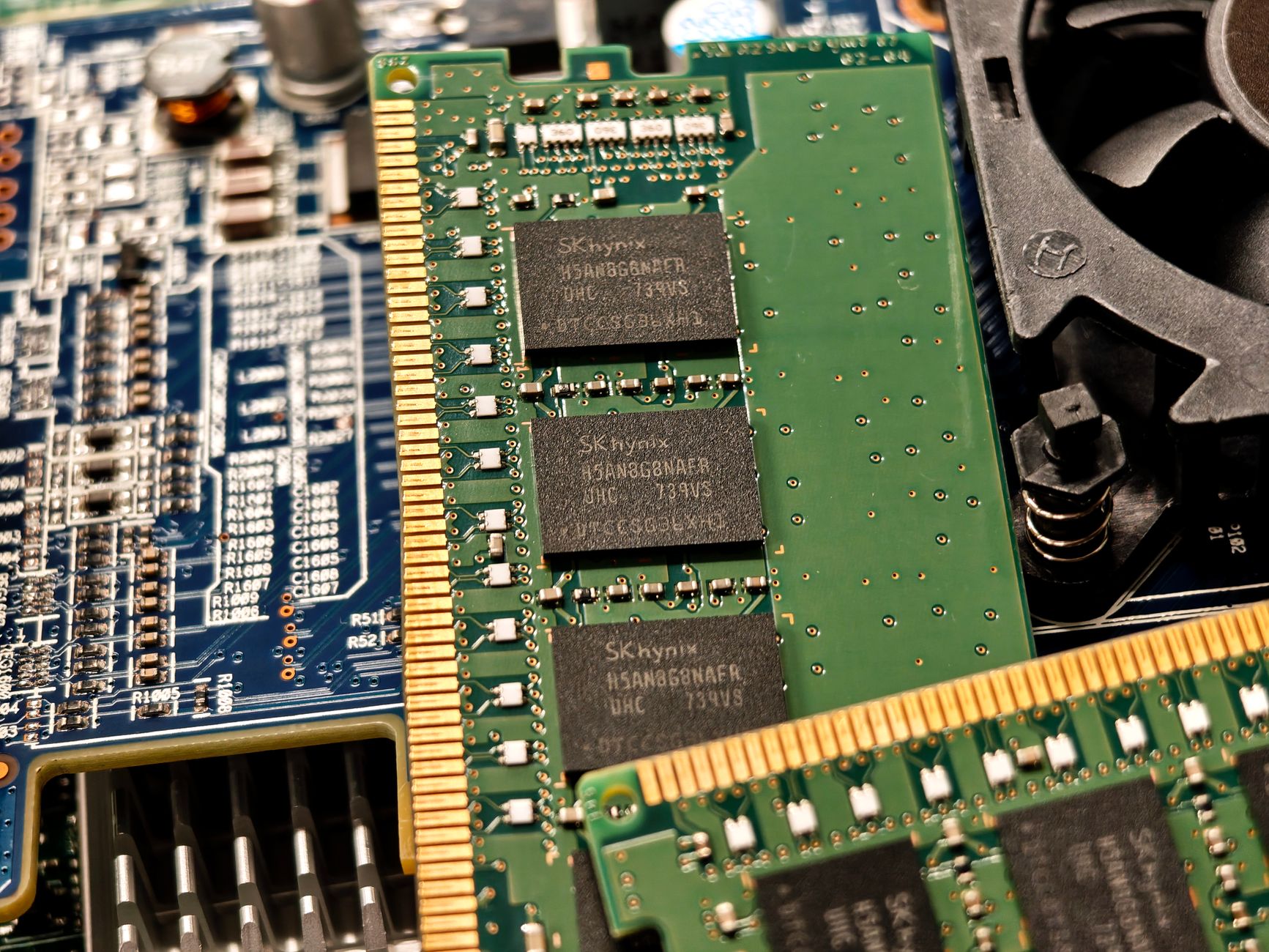 AMD Intel market update
