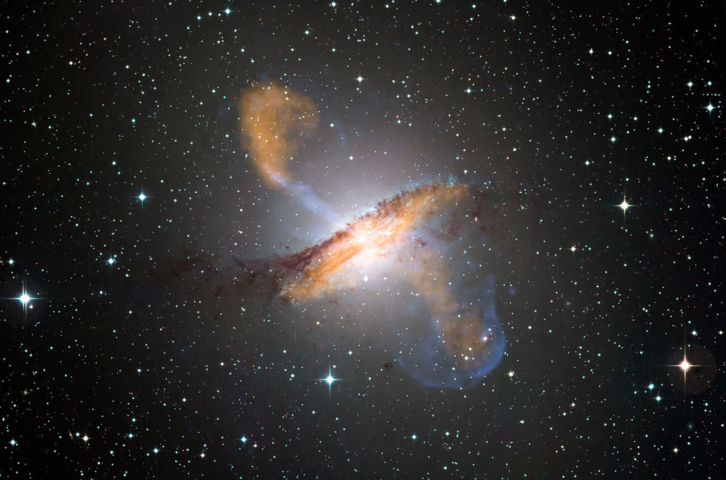 black hole jets