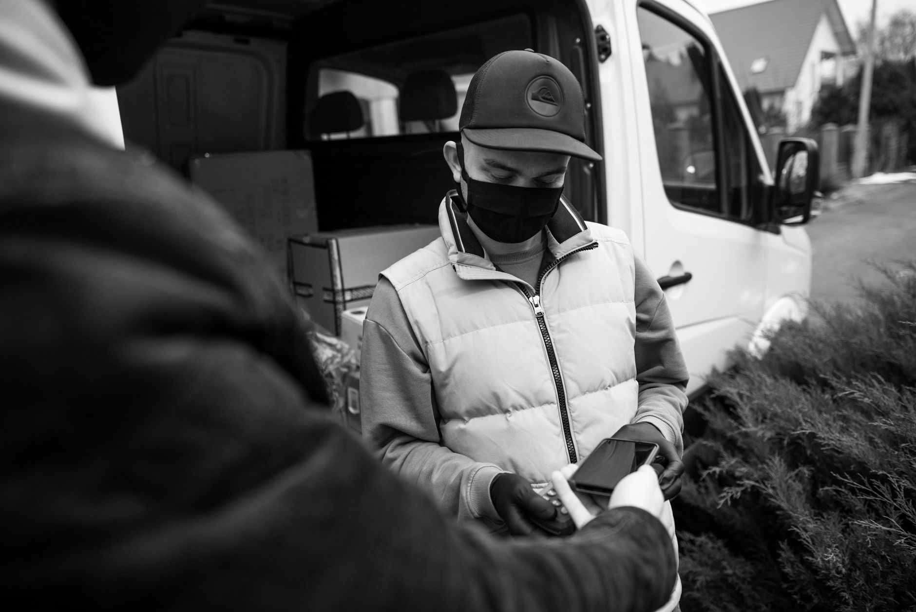 DoorDash worker settlement