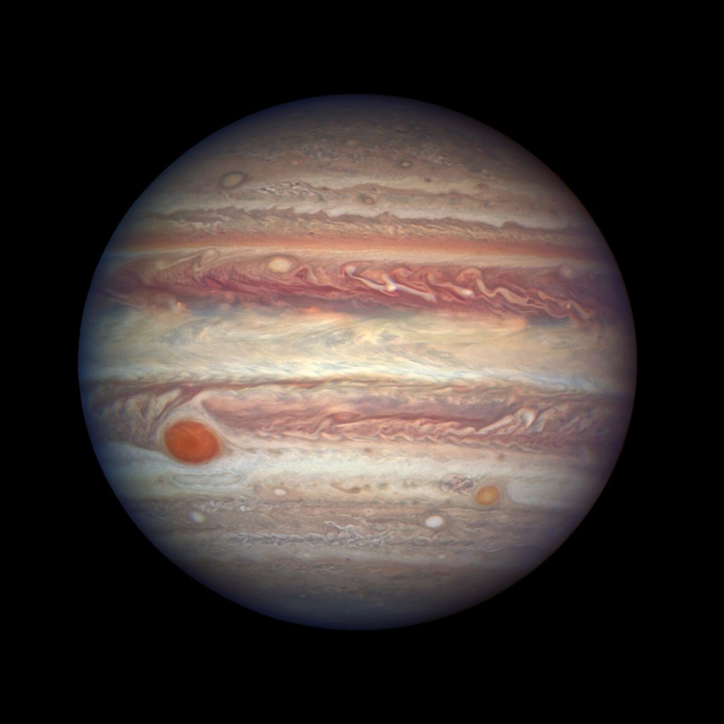 NASA Roman Telescope