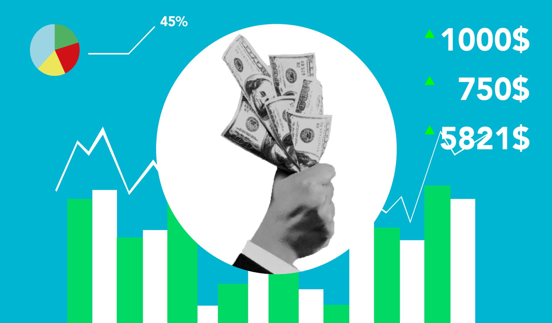 strong earnings growth stocks