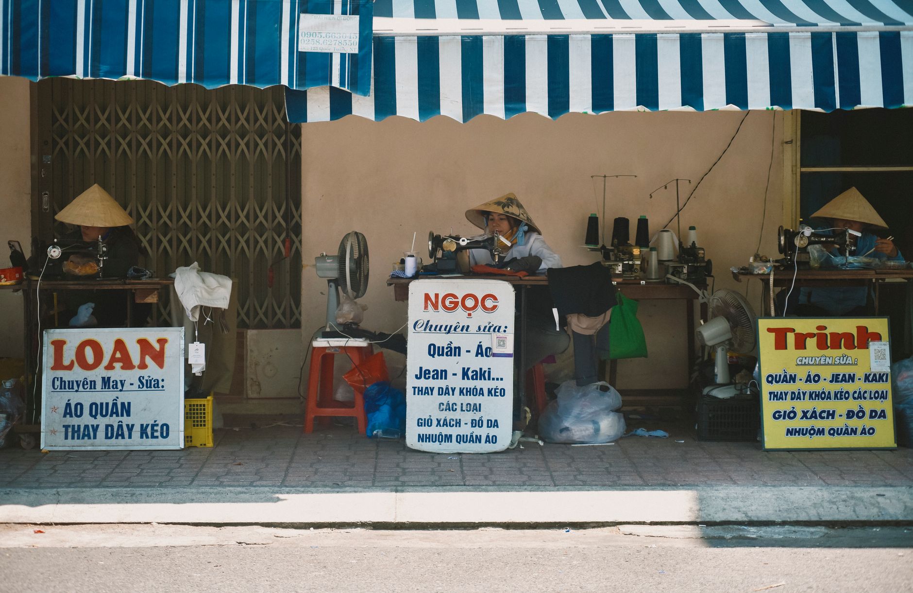 Vietnam fast-loan market