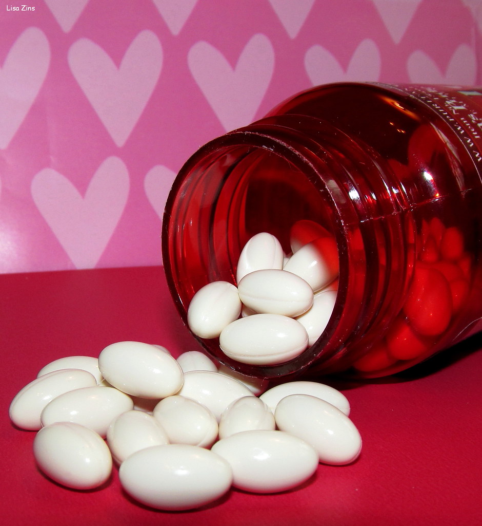 heart damage after cancer