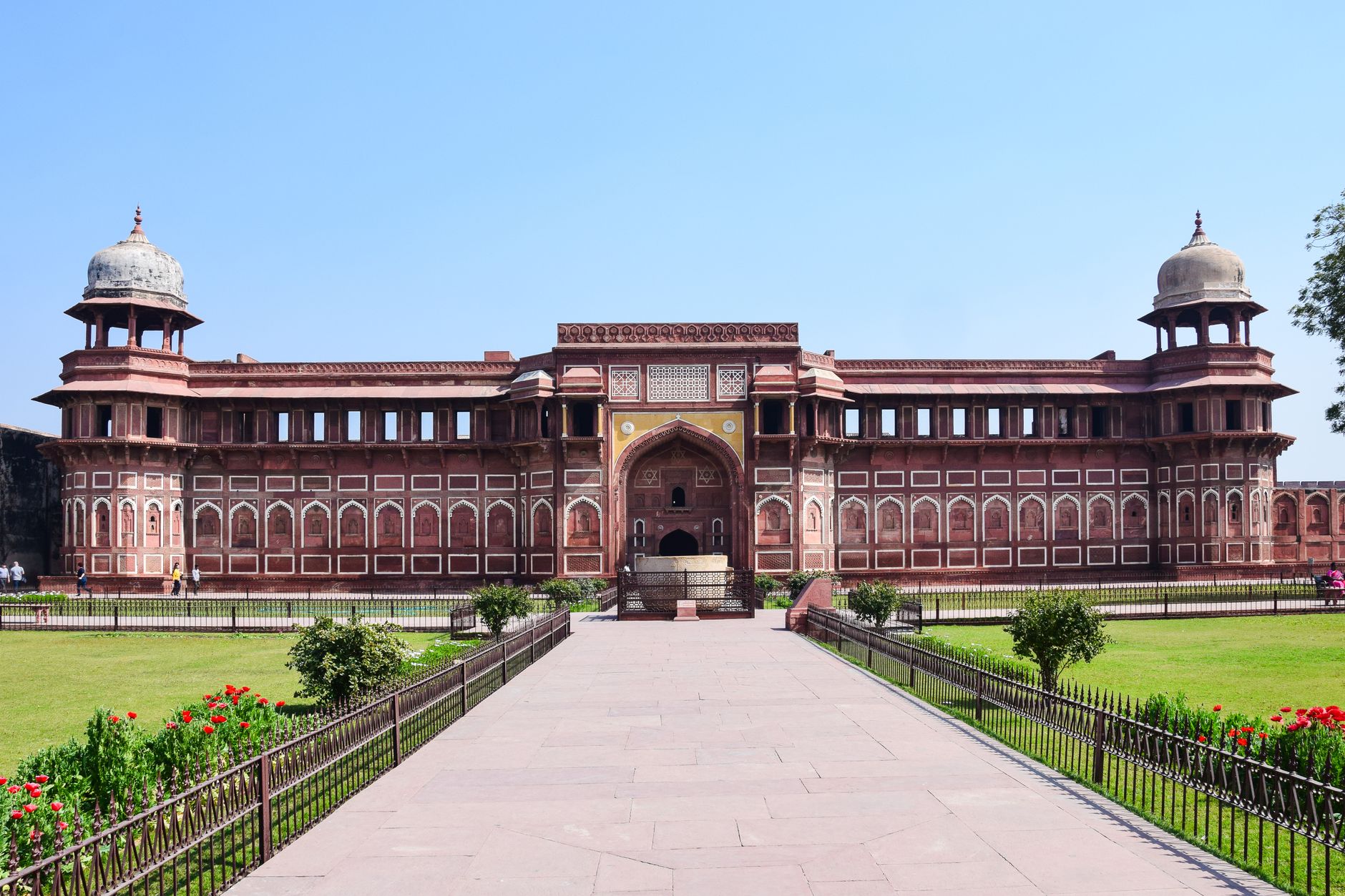 IHCL Agra Gateway