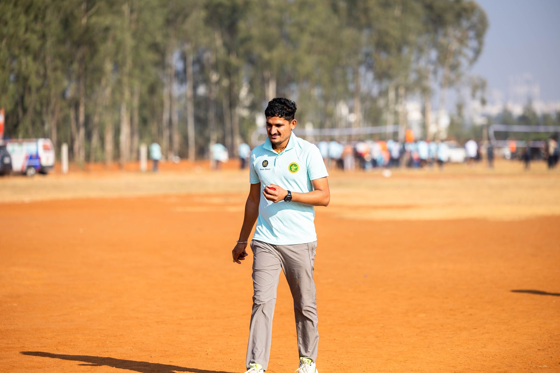 India vs Zimbabwe Live