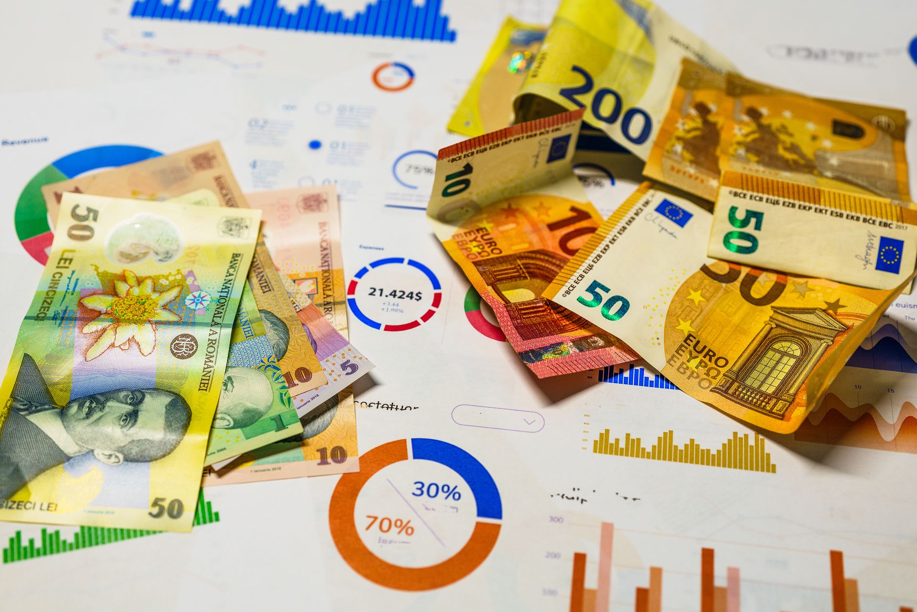 inflation report September
