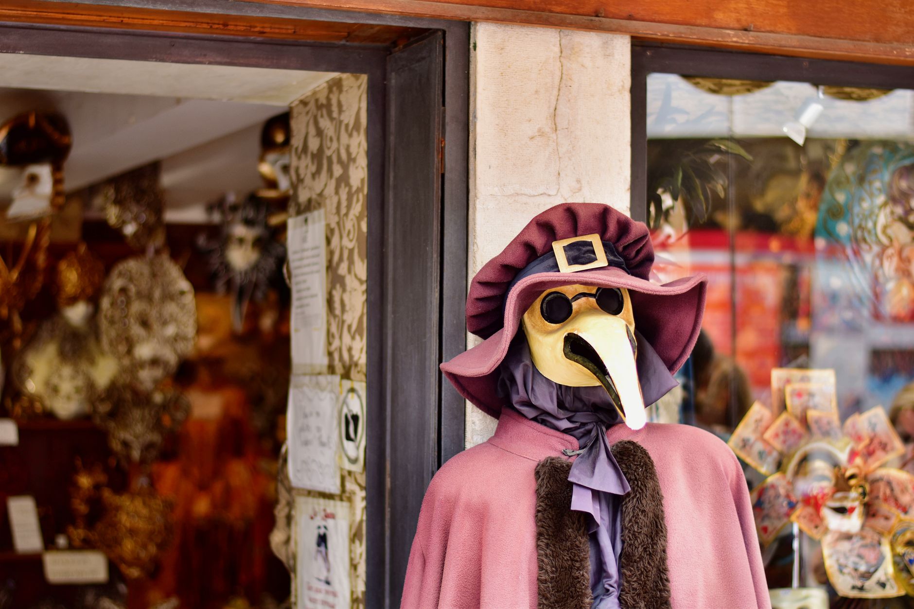 plague return to Spain