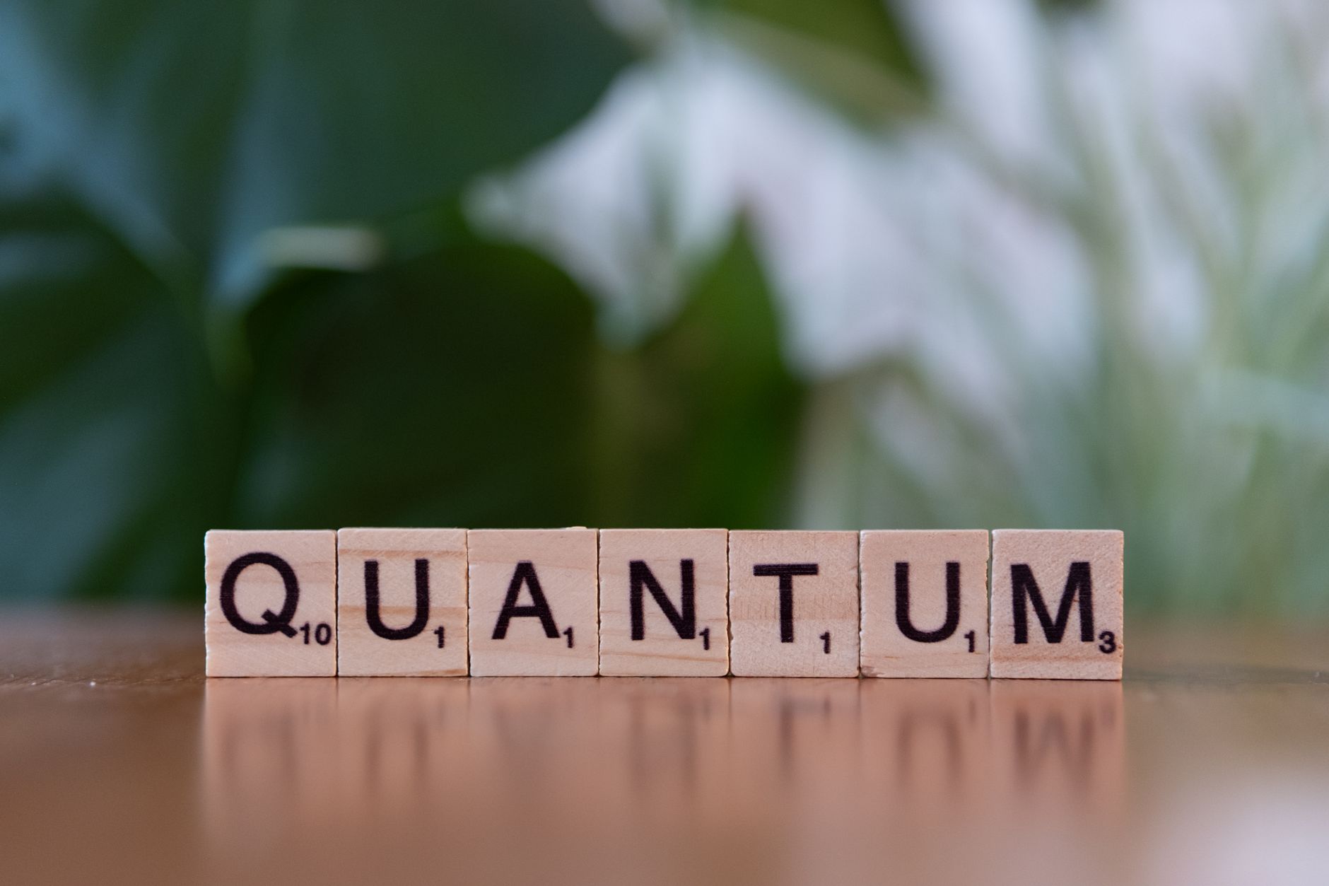 quantum security platform