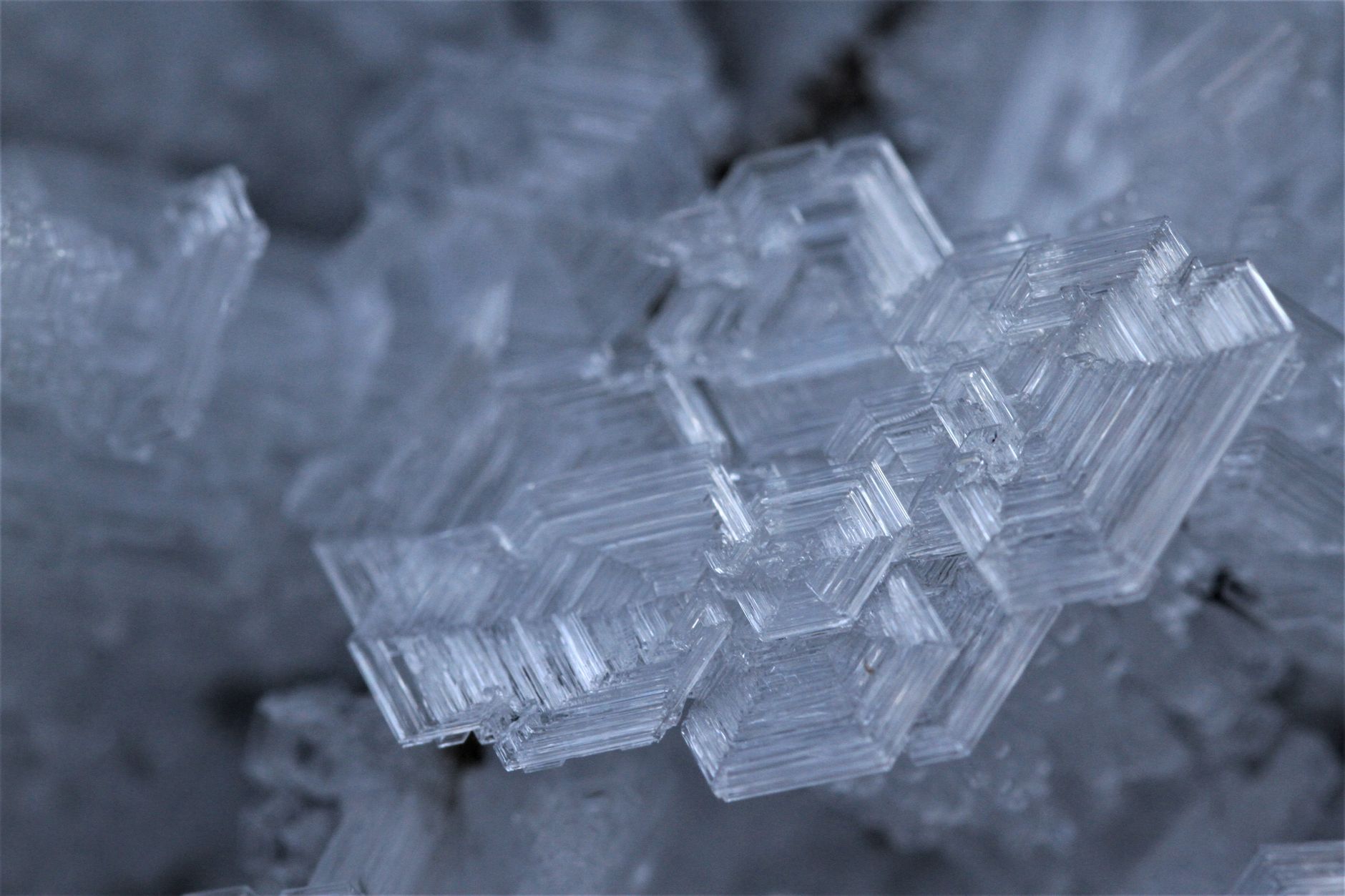 superionic water ice