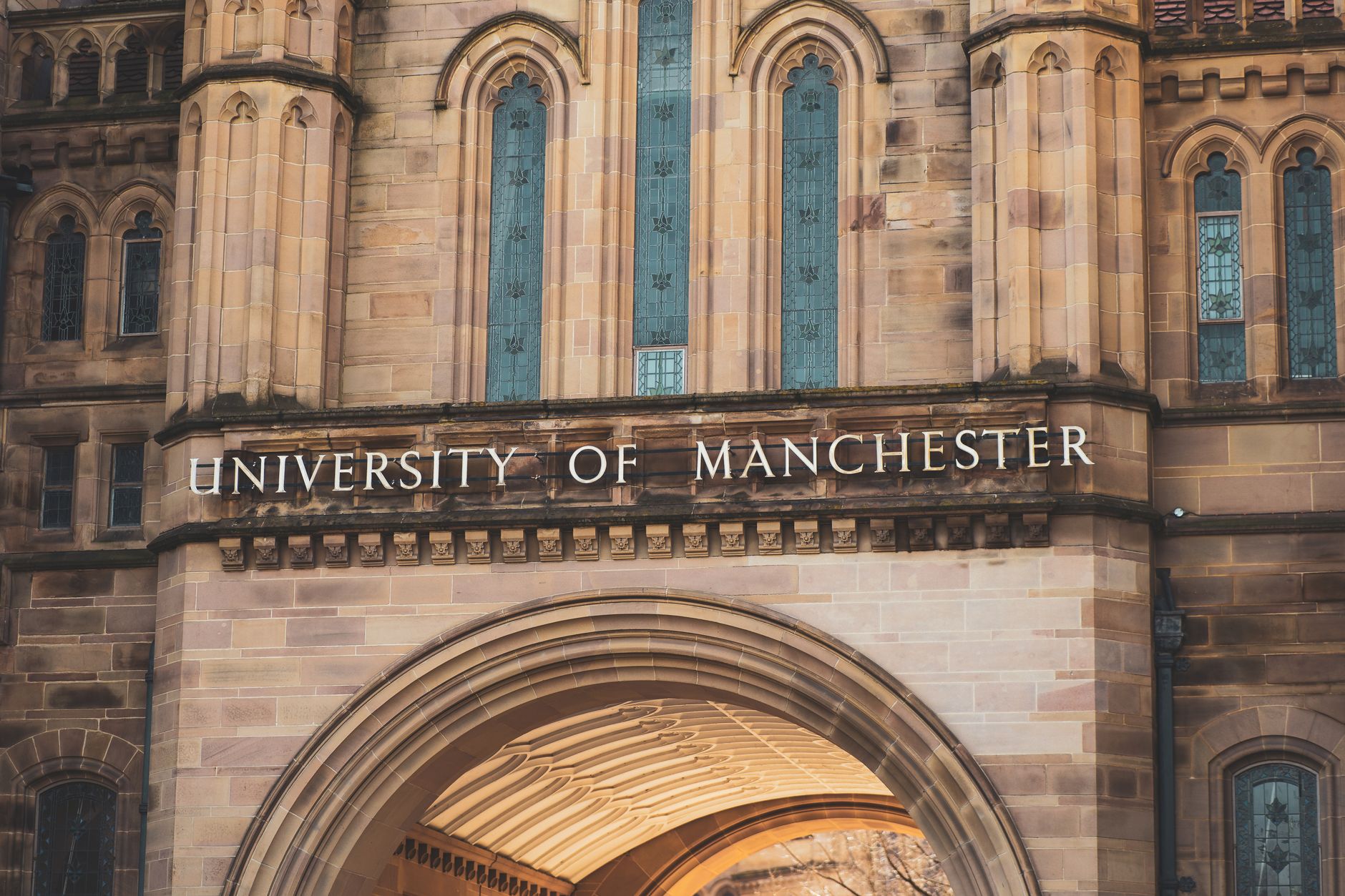 UK universities visa rules