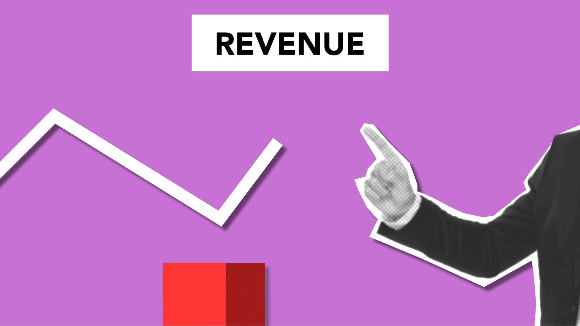 Wall Street revenues