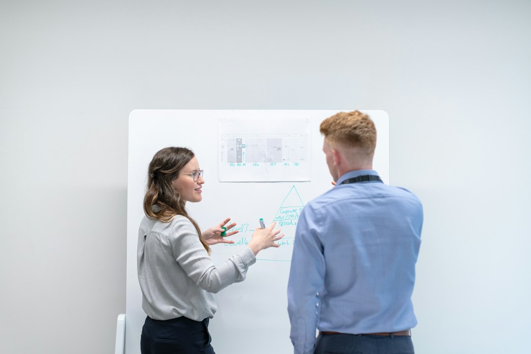 Who Should Control Your Doors? Smart Access Control Answers