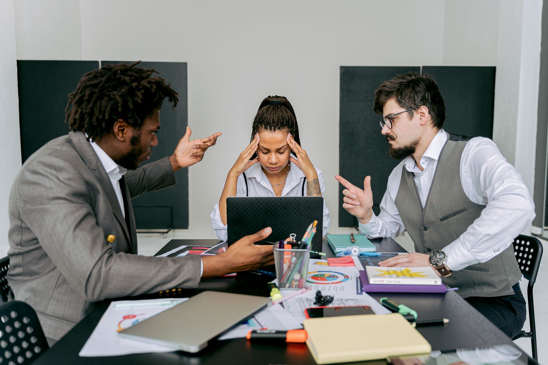 workplace micromanagement